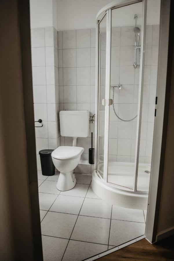 Boutique Hotel Köln Eksteriør bilde