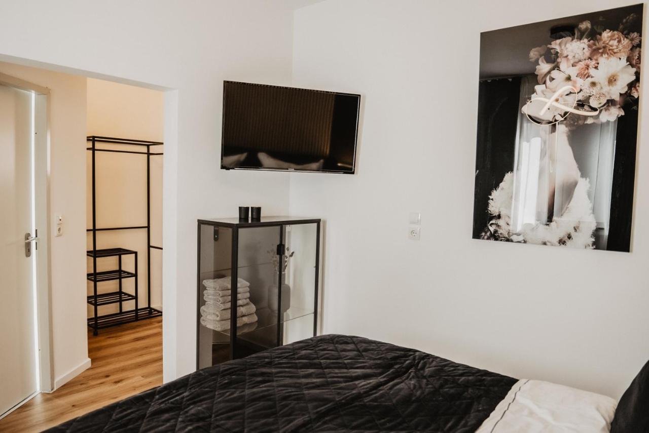 Boutique Hotel Köln Eksteriør bilde