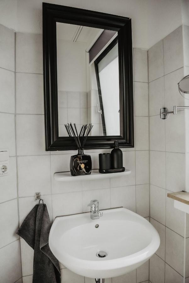 Boutique Hotel Köln Eksteriør bilde