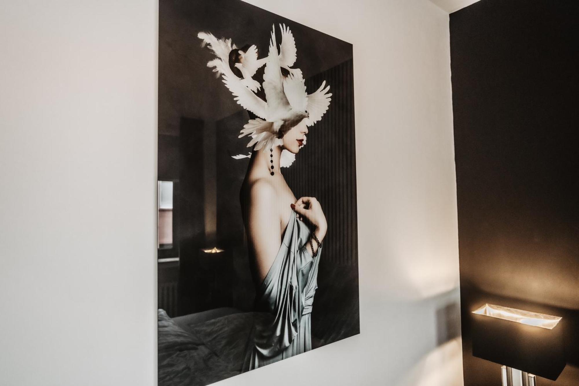 Boutique Hotel Köln Eksteriør bilde