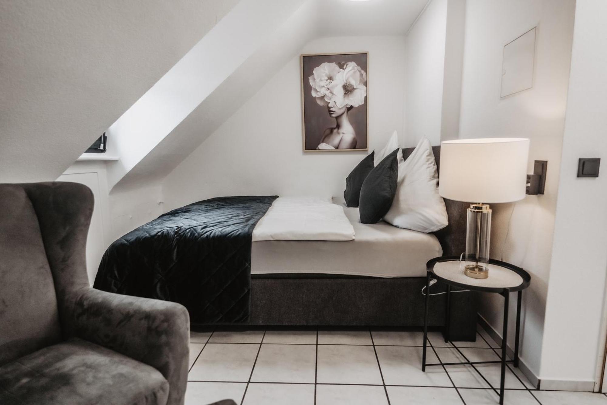 Boutique Hotel Köln Eksteriør bilde
