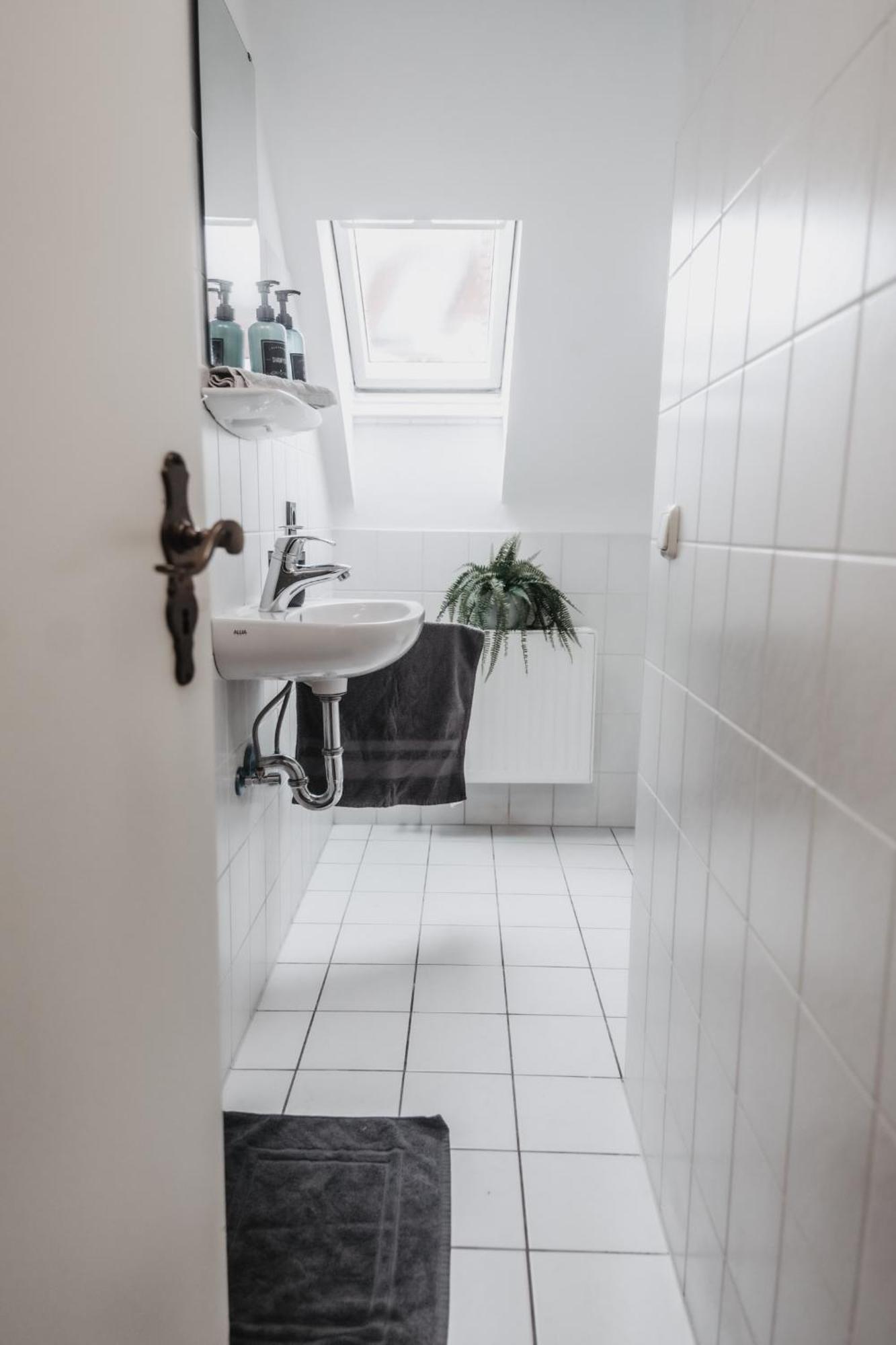 Boutique Hotel Köln Eksteriør bilde