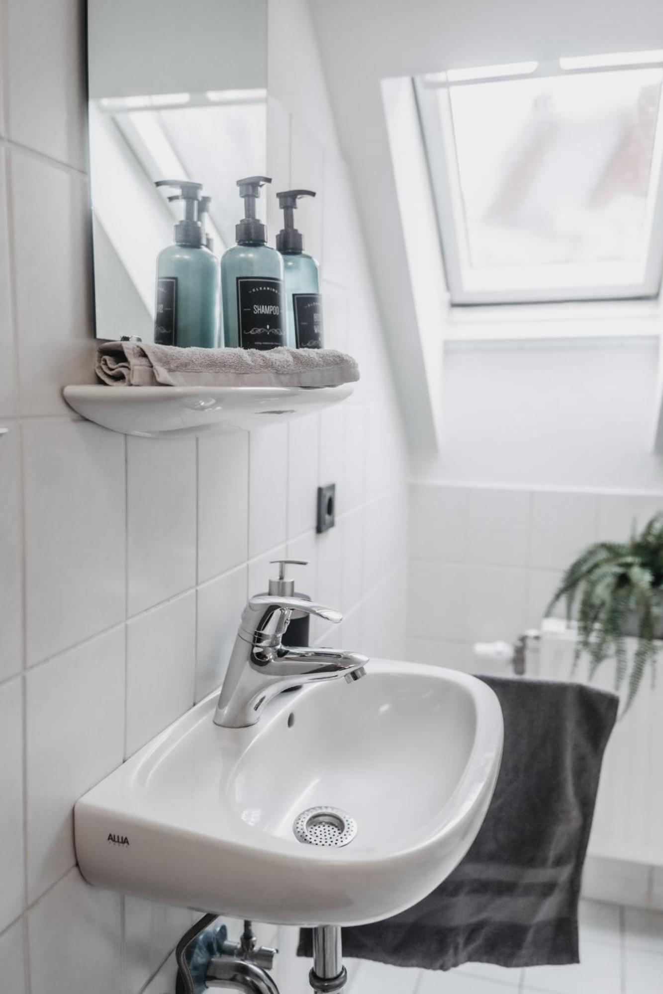 Boutique Hotel Köln Eksteriør bilde