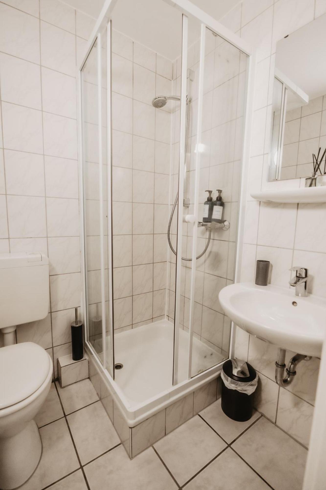 Boutique Hotel Köln Rom bilde