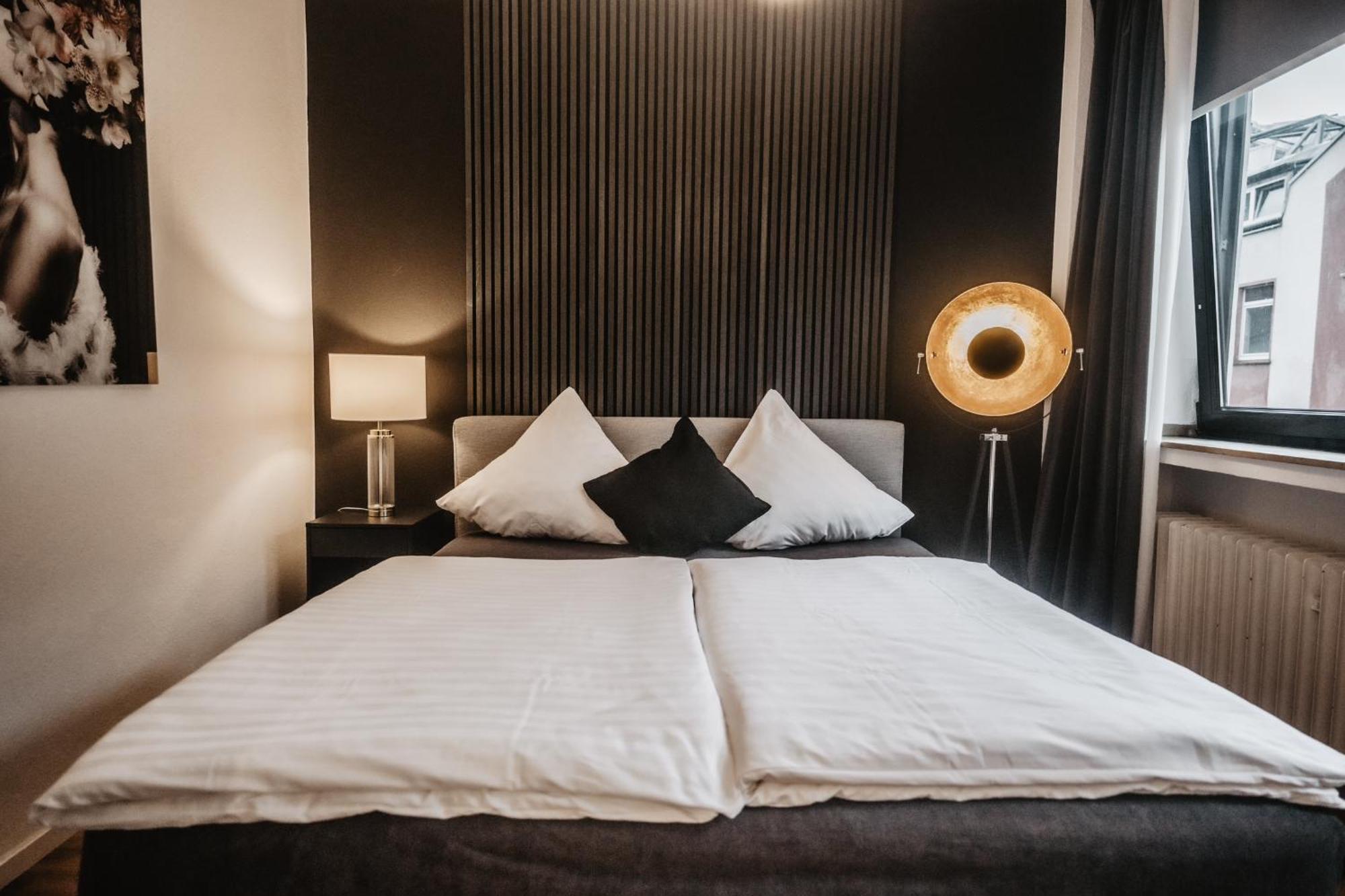 Boutique Hotel Köln Eksteriør bilde
