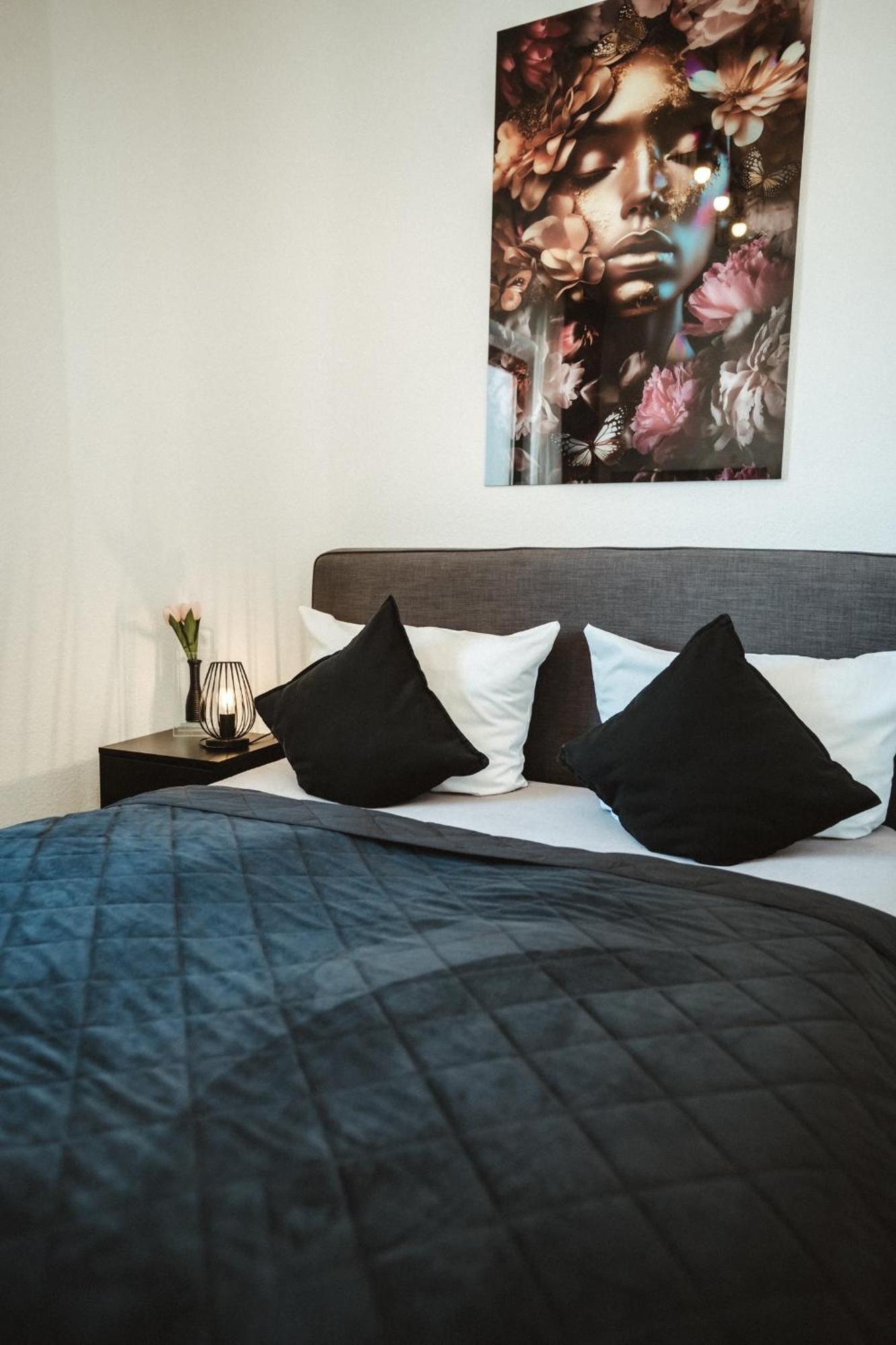 Boutique Hotel Köln Eksteriør bilde