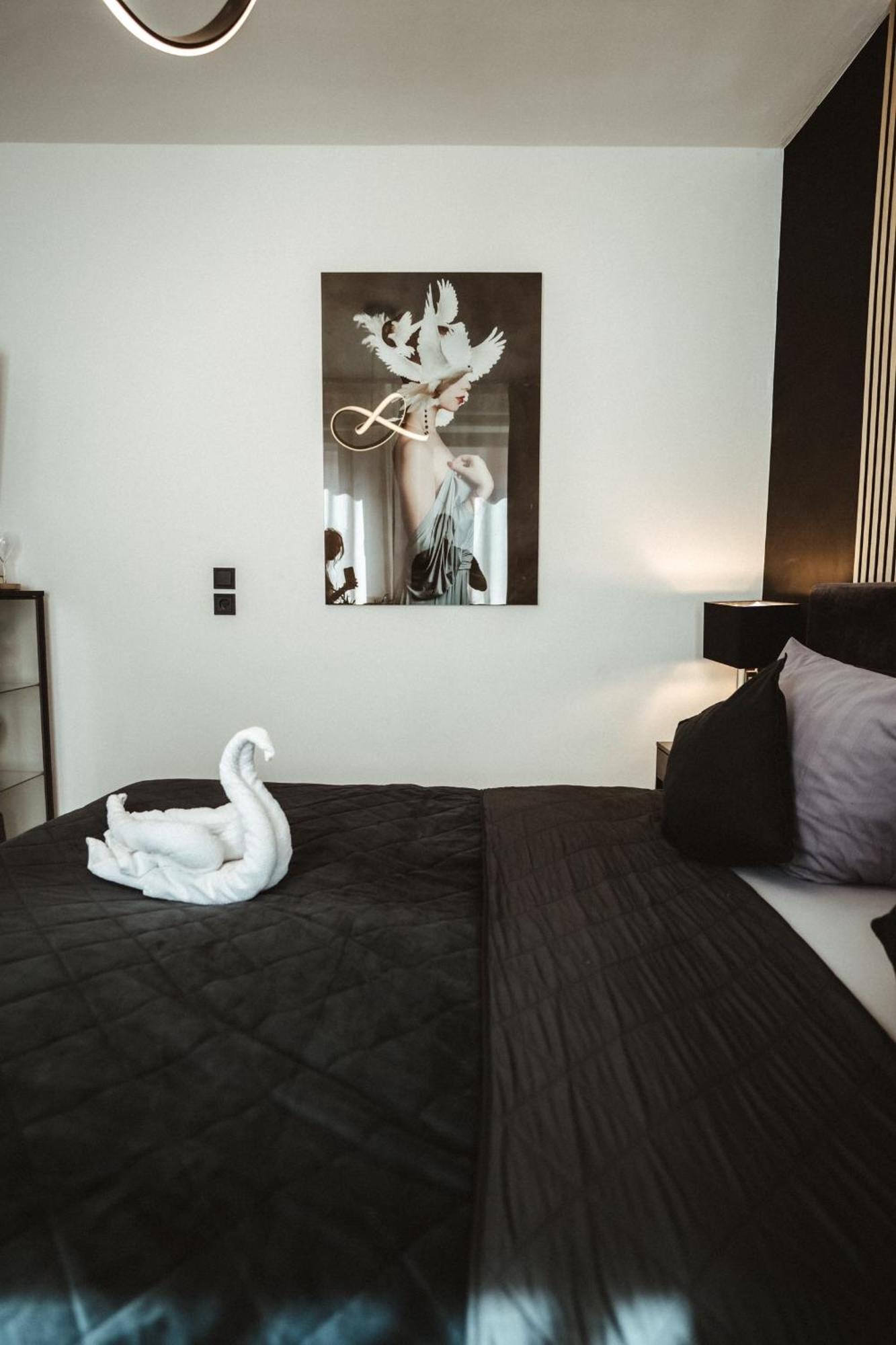 Boutique Hotel Köln Eksteriør bilde
