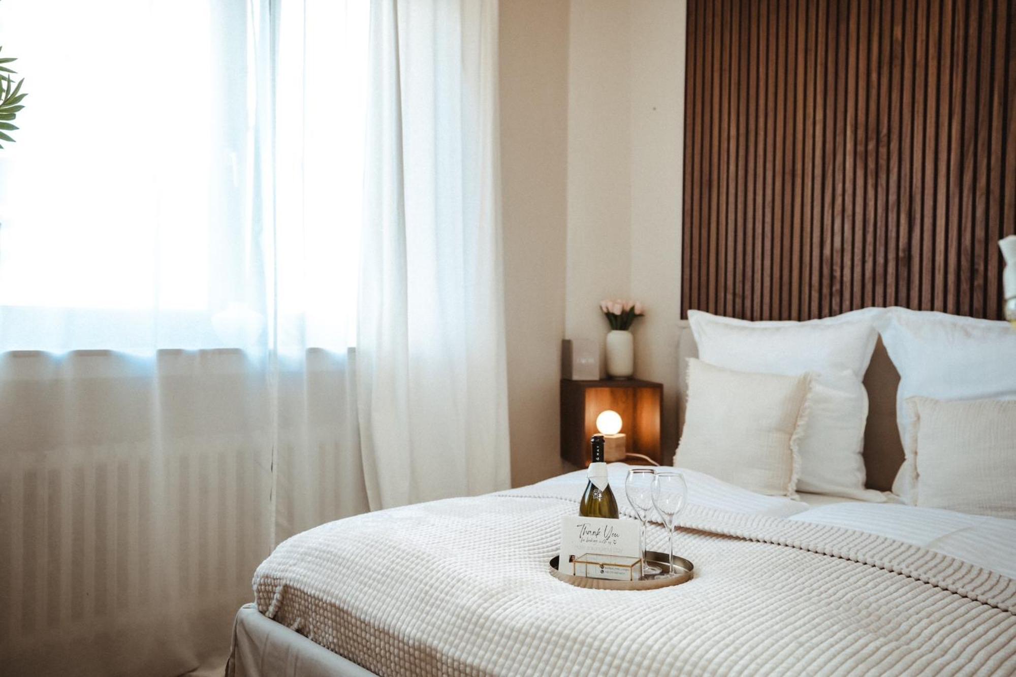 Boutique Hotel Köln Eksteriør bilde