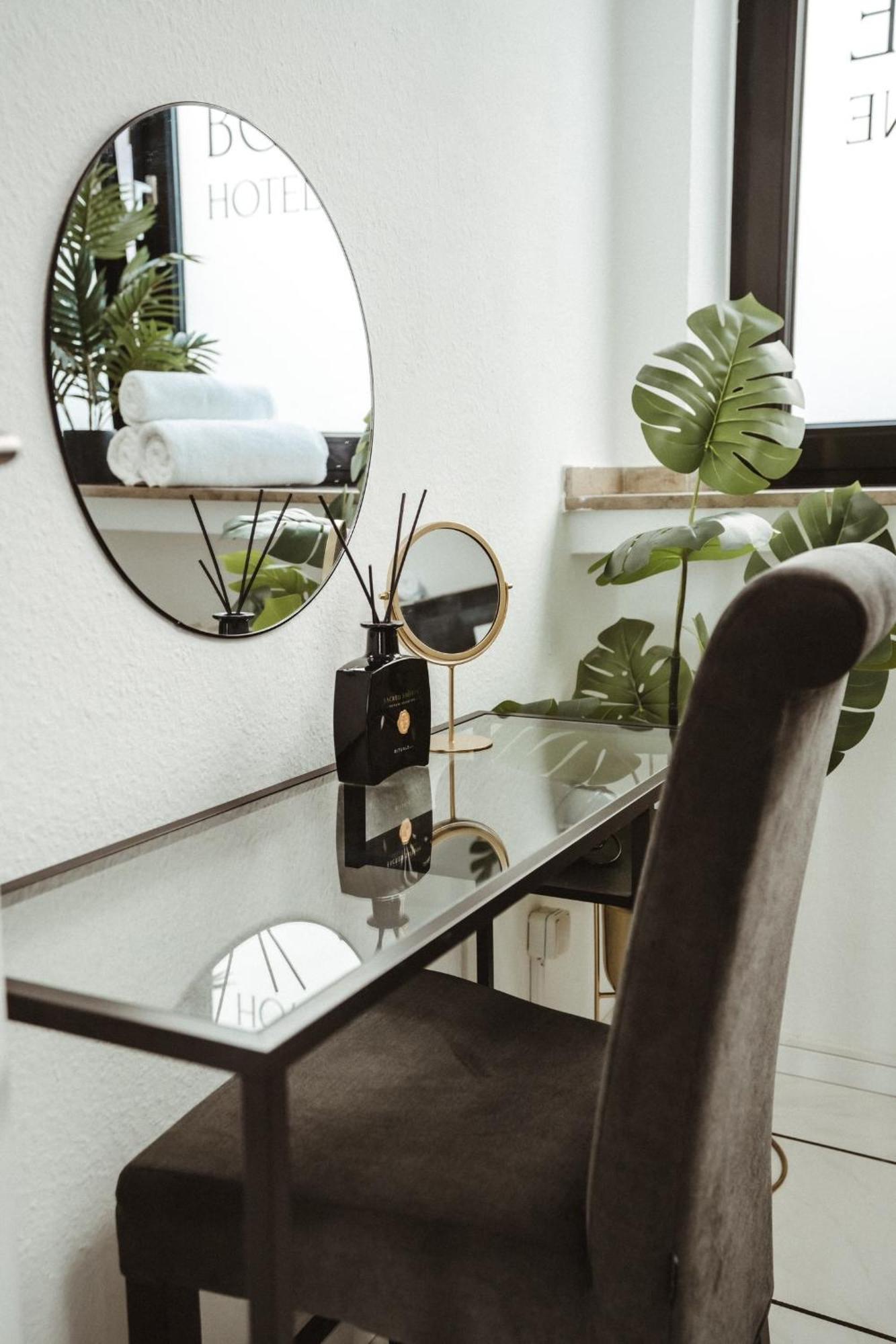 Boutique Hotel Köln Eksteriør bilde
