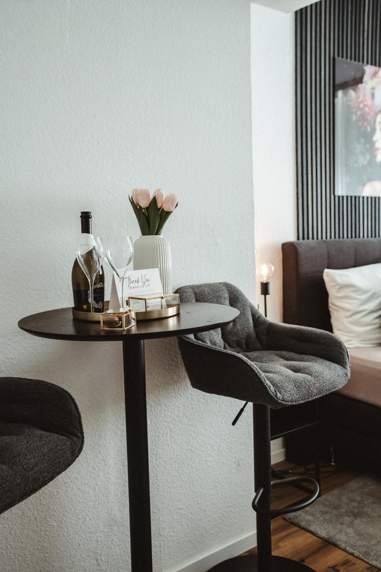 Boutique Hotel Köln Eksteriør bilde