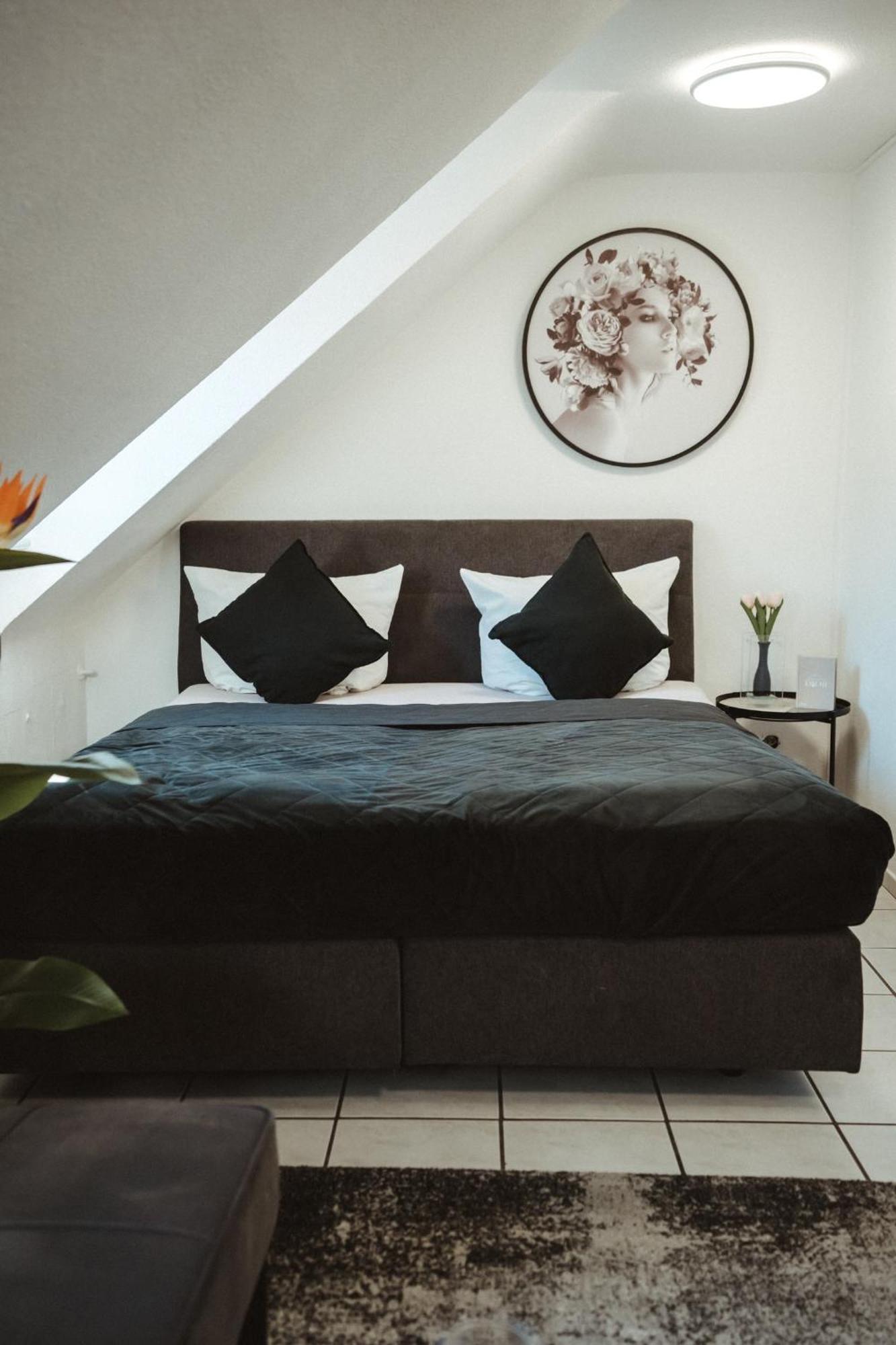 Boutique Hotel Köln Eksteriør bilde