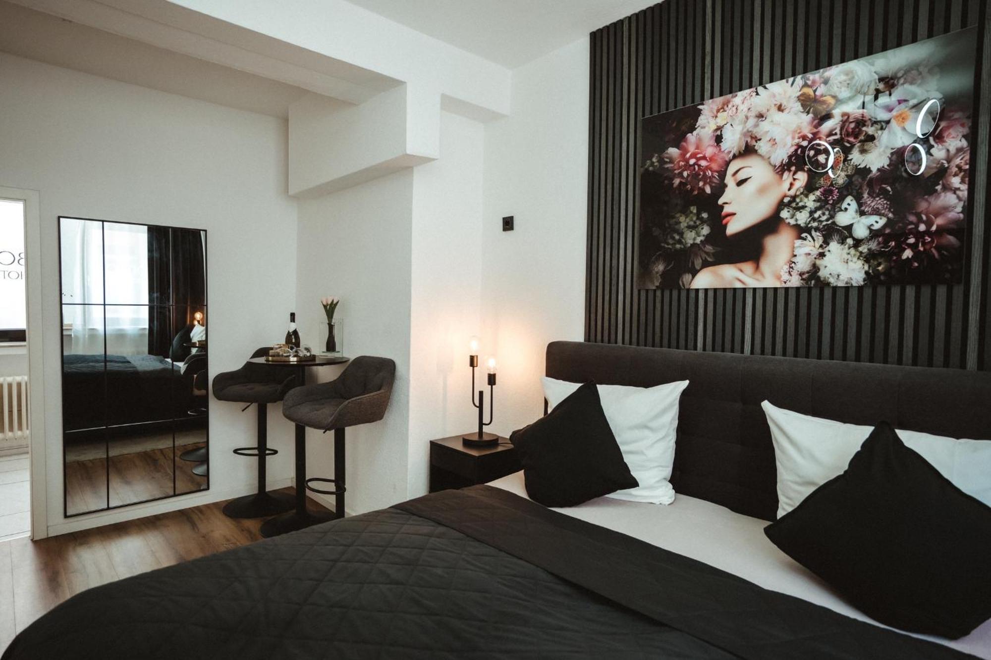 Boutique Hotel Köln Eksteriør bilde