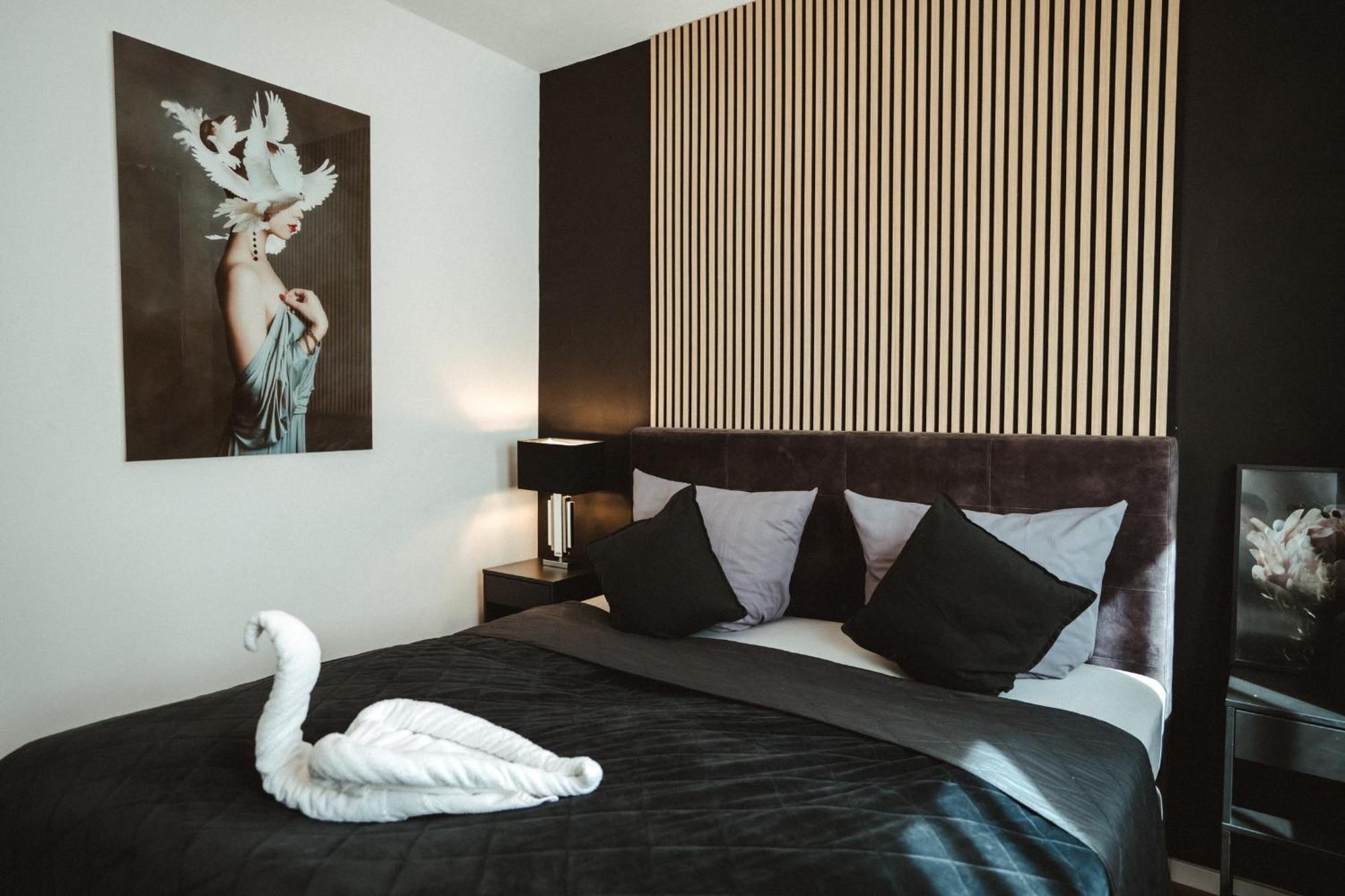 Boutique Hotel Köln Eksteriør bilde