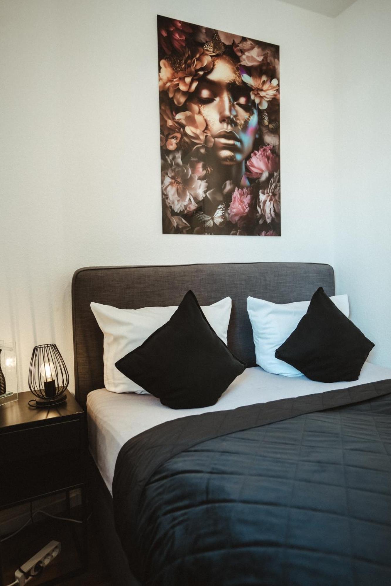 Boutique Hotel Köln Eksteriør bilde
