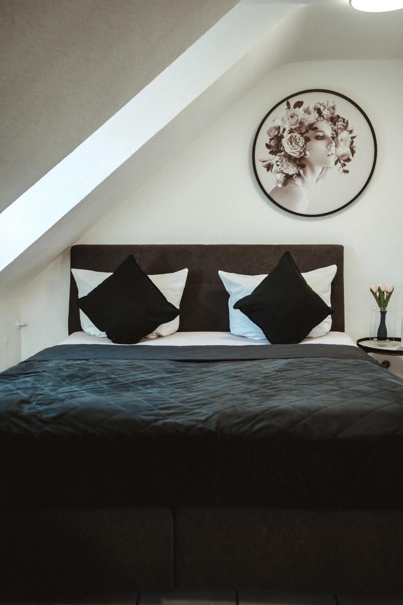 Boutique Hotel Köln Eksteriør bilde
