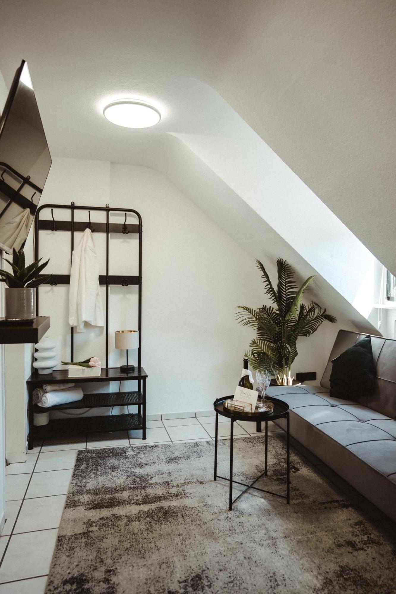 Boutique Hotel Köln Eksteriør bilde