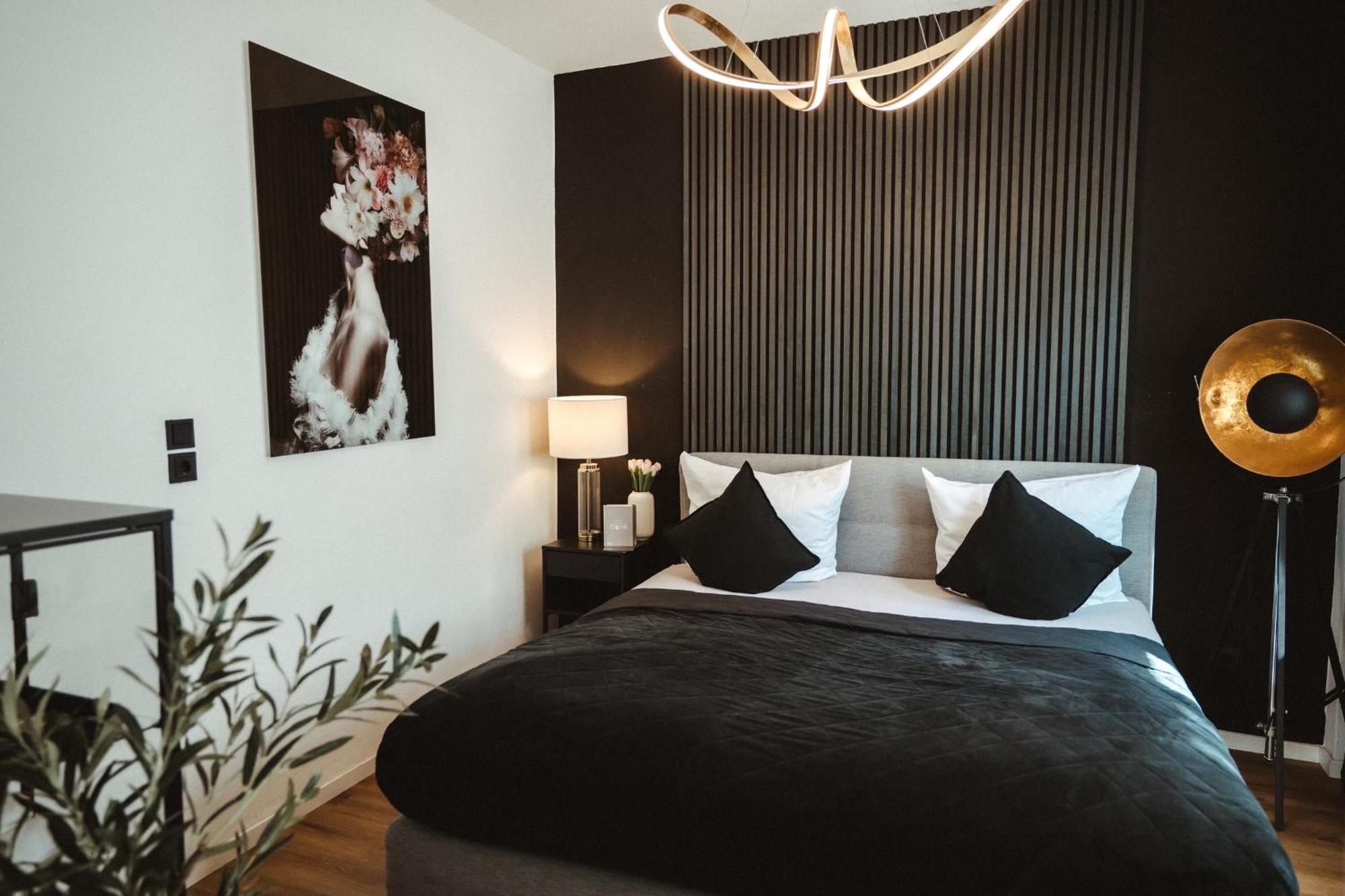 Boutique Hotel Köln Eksteriør bilde